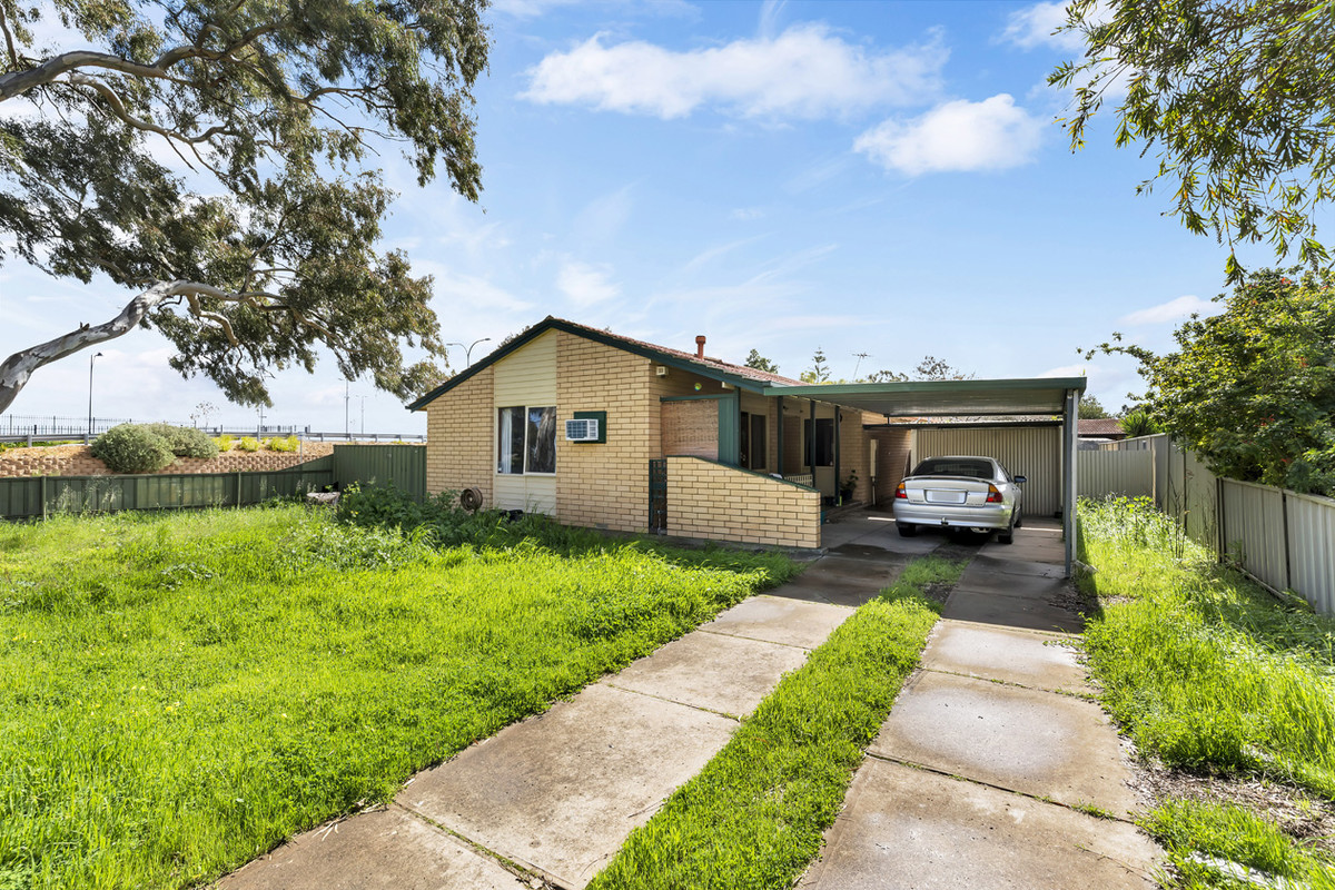 1 Koongarra Crescent, Munno Para SA 5115 (1243514)