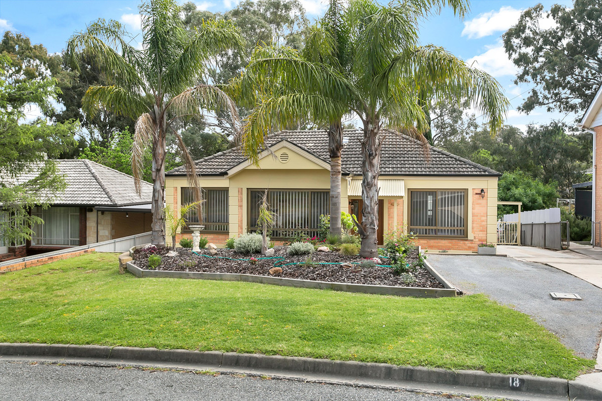 18 Grandview Drive, TEA TREE GULLY SA 5091 (1266422)