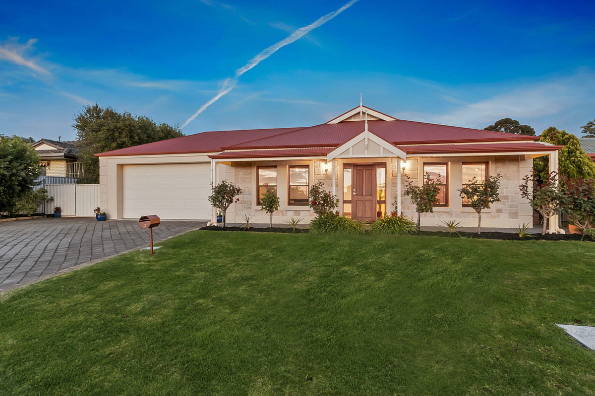 9 Deakin Avenue, Hope Valley SA 5090 (1267517)