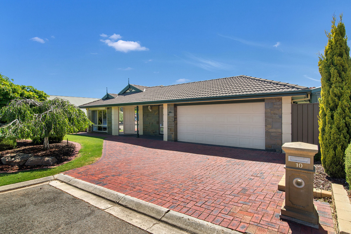 10 Dempster Court, Greenwith SA 5125 (1277797)