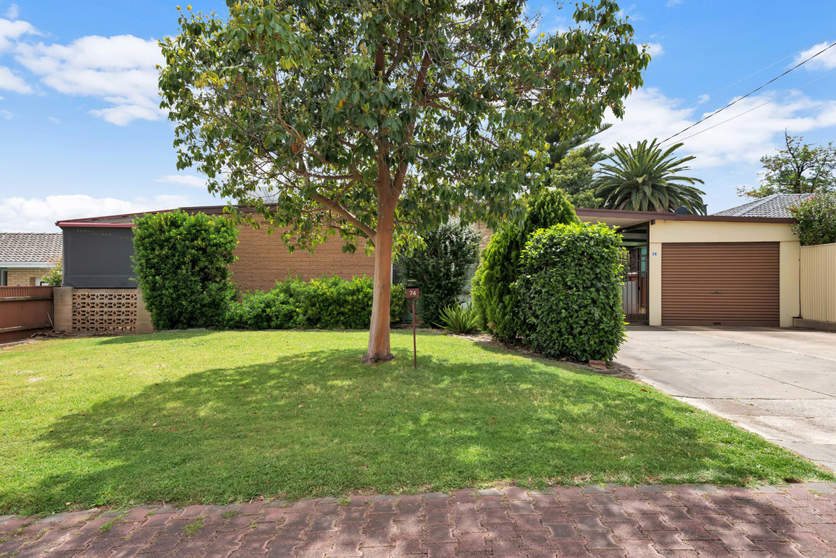 74 Billabong Road, Modbury Heights SA 5092 (1286033)