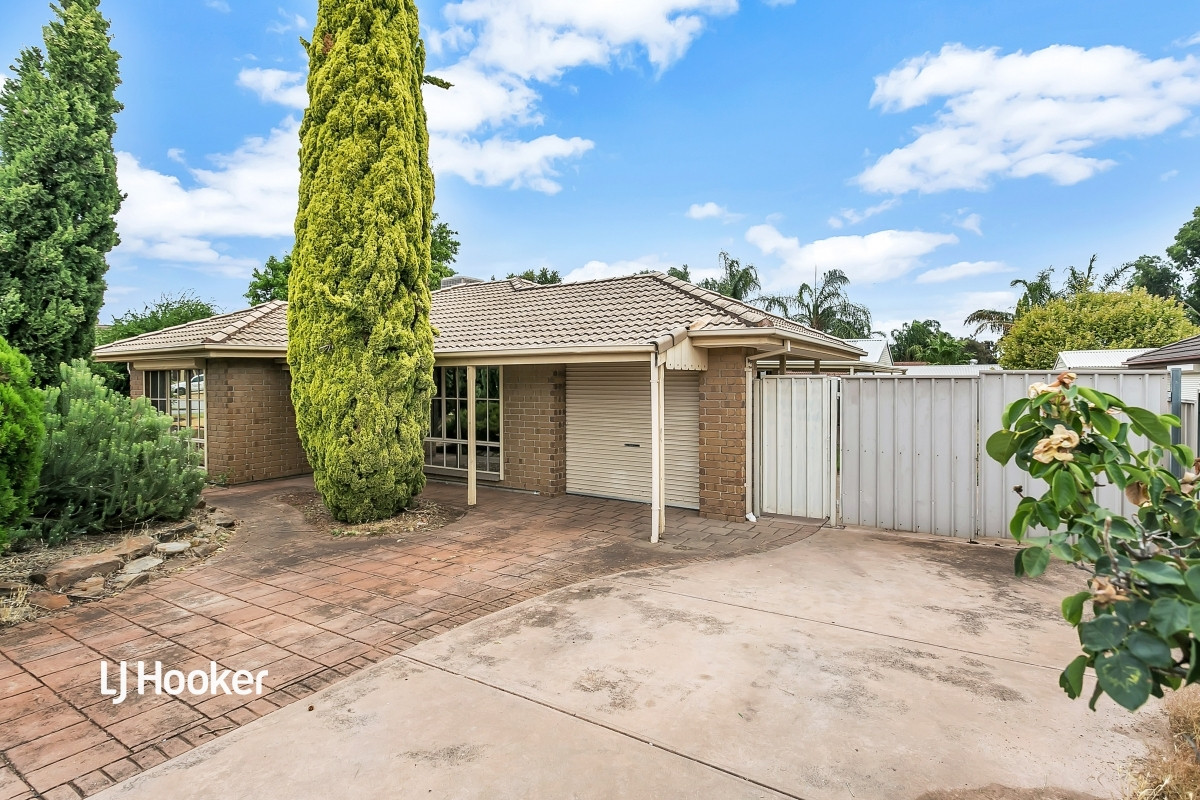 11 Litchfield Avenue, Blakeview SA 5114 (1291217)