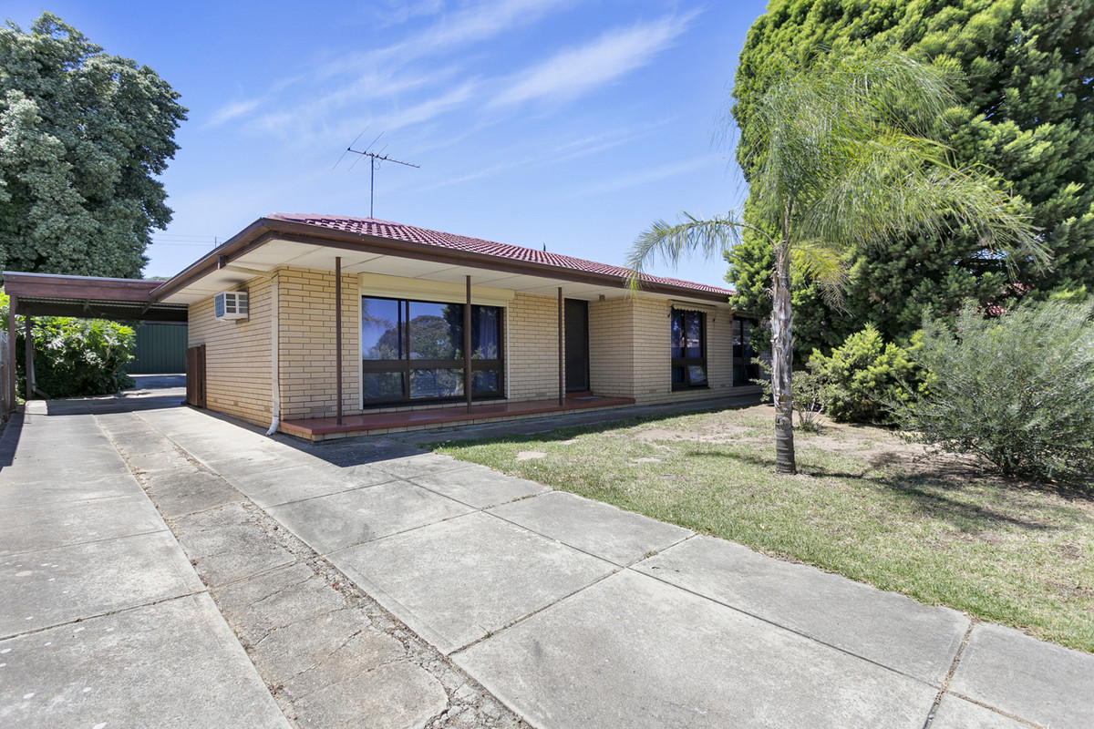 4 Chinner Street, Ridgehaven SA 5097 (1294779)