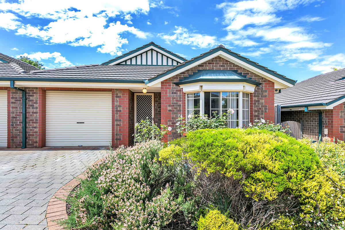 5 / 32 Debenham Court, Greenwith SA 5125 (1303988)