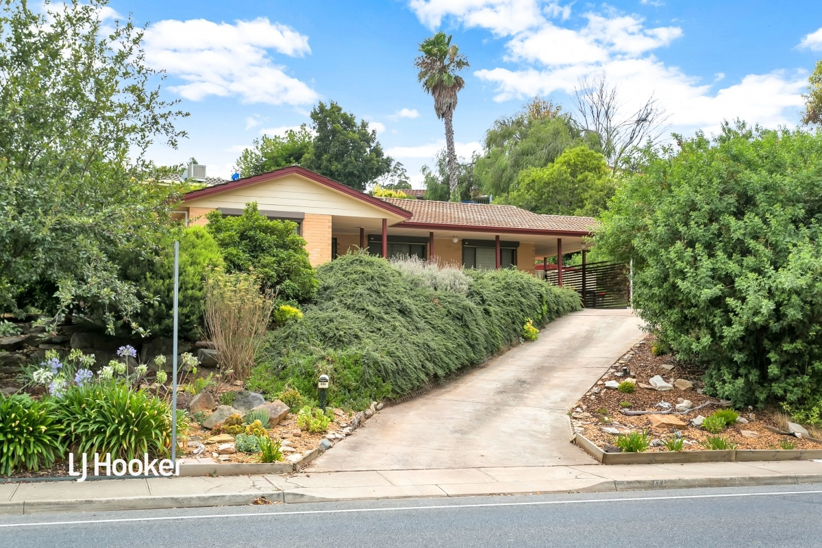 444 Milne Road, Redwood Park SA 5097 (1323605)