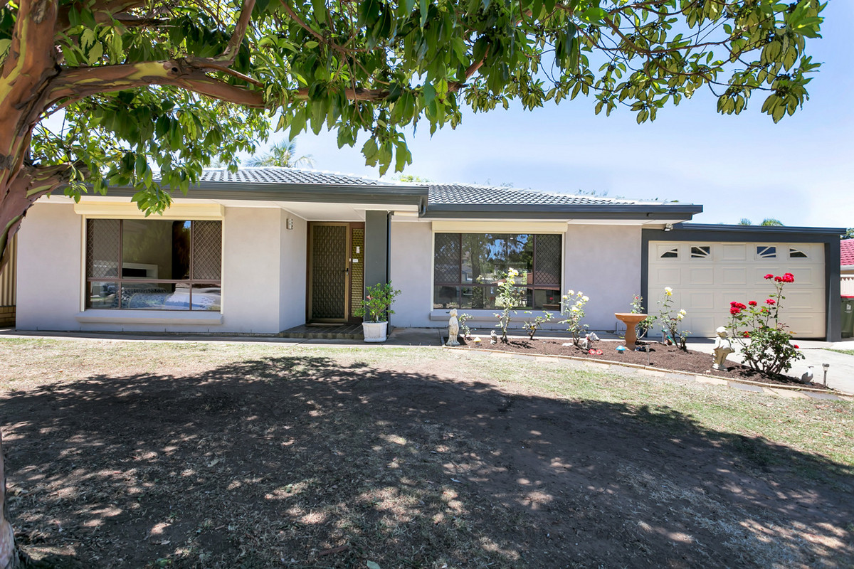 27 Kestral Way, Modbury Heights SA 5092 (1325137)