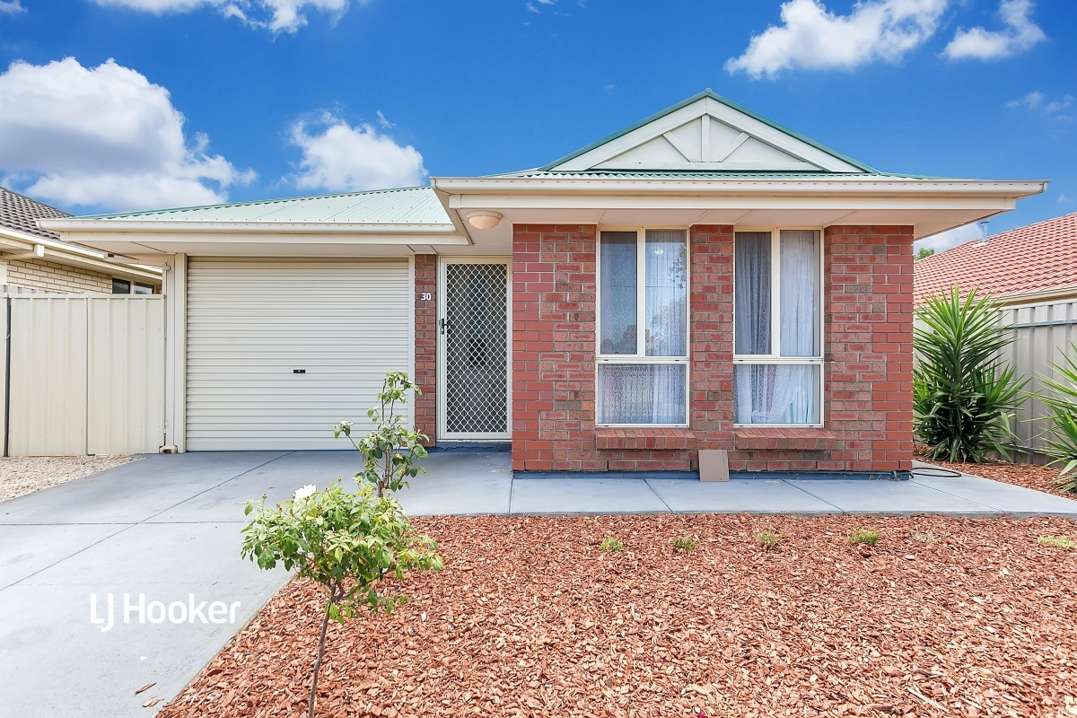 30 Pitman Road, Windsor Gardens SA 5087 (1326512)
