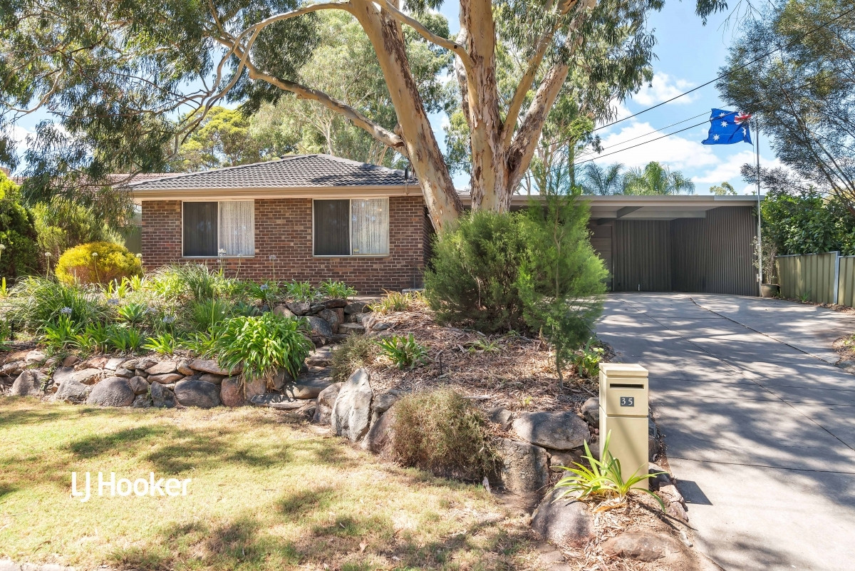 35 Cinnamon Avenue, St Agnes SA 5097 (1332619)