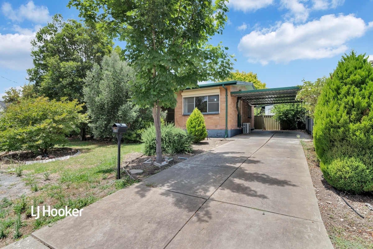 Lot 1 / 11 Nottingham Crescent, VALLEY VIEW SA 5093 (1341717)
