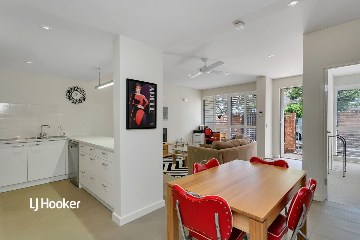 101 / 50-58 Seventh Street, Bowden SA 5007 (1346913)
