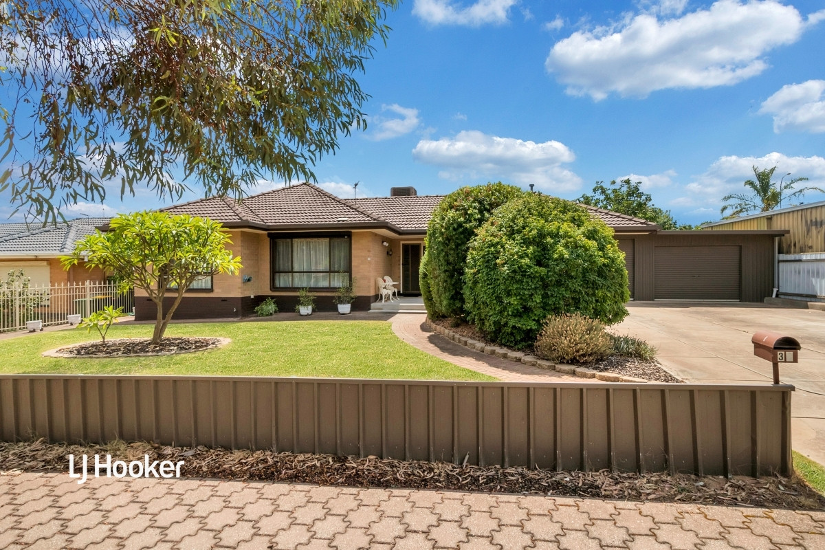 32 Bunburra Street, Para Hills West SA 5096 (1353488)