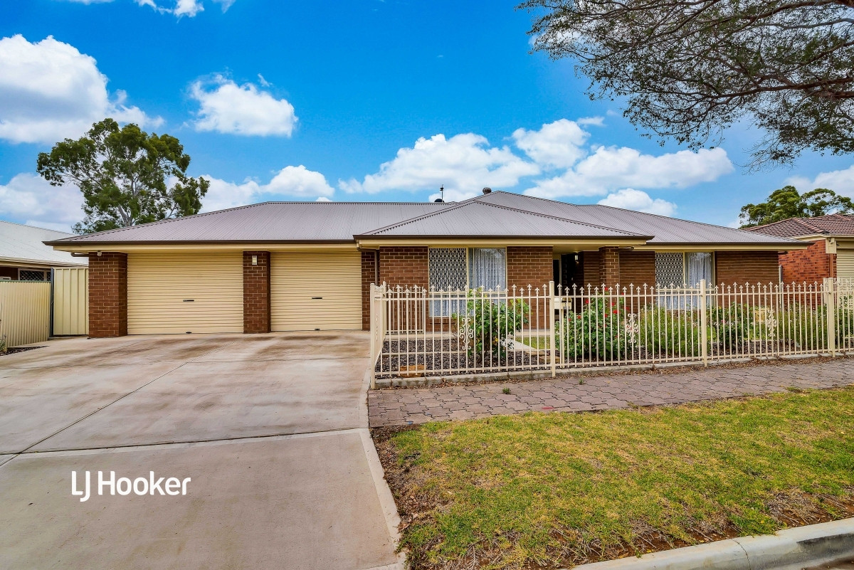 12 Duthie Street, Hillcrest SA 5086 (1356873)
