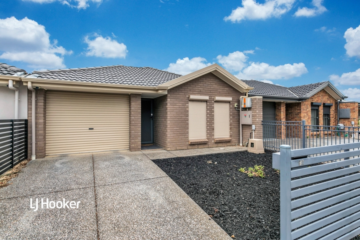 92 Medika Boulevard, Mansfield Park SA 5012 (1358778)