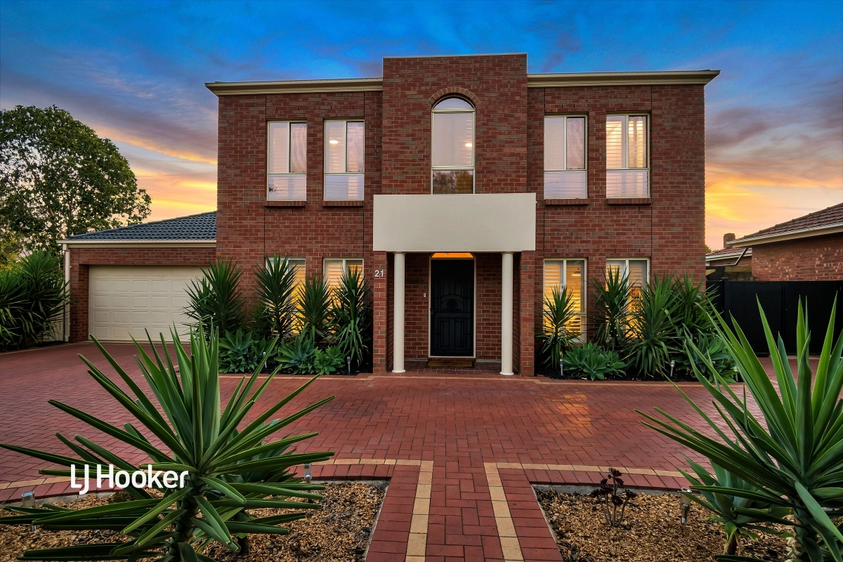 21 Burns Avenue, Sefton Park SA 5083 (1360201)