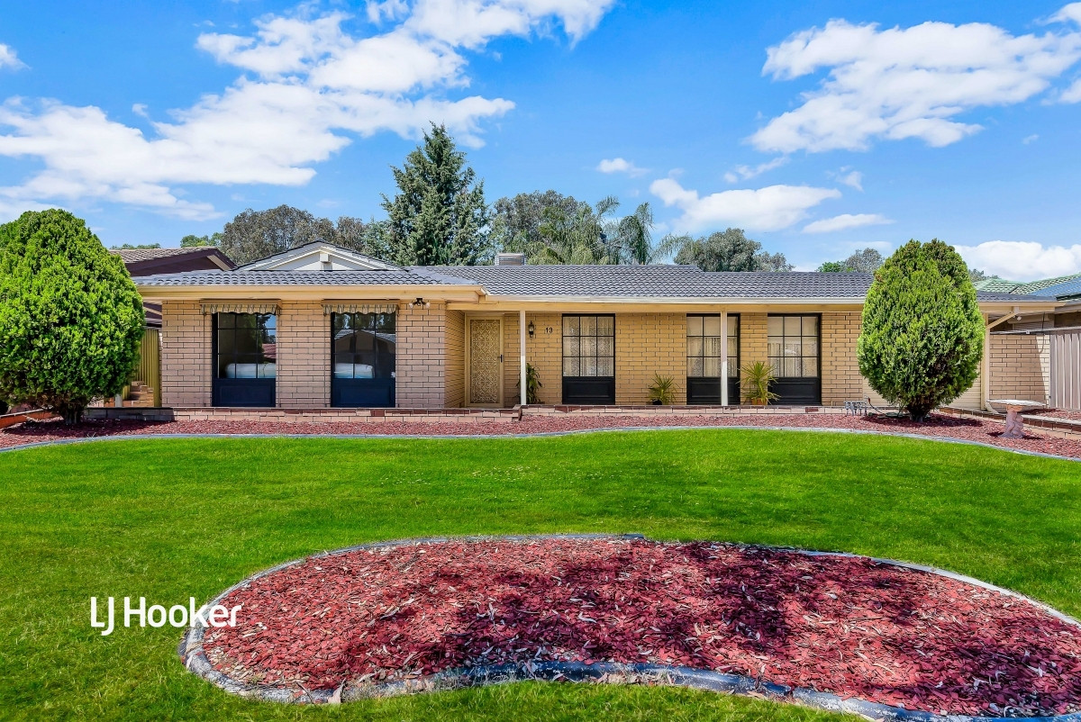 13 Duffield Drive, Pooraka SA 5095 (1360577)