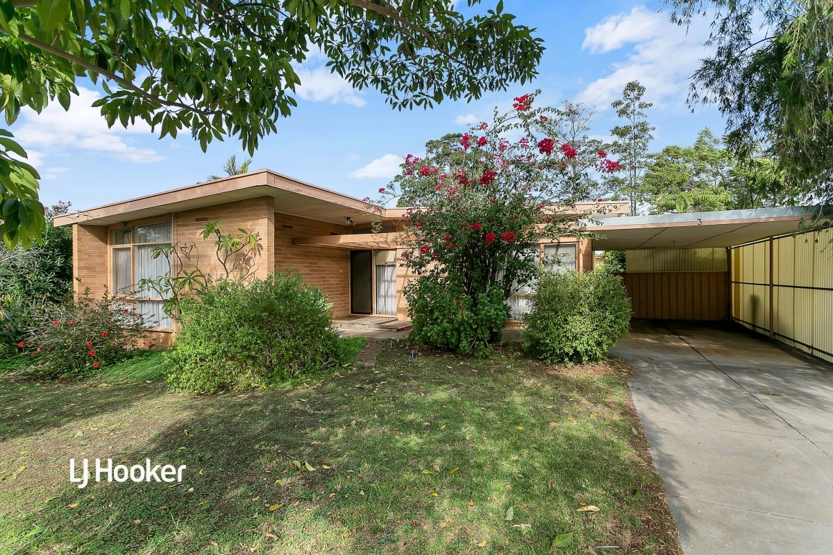 3 Horatio Street, Modbury SA 5092 (1364346)