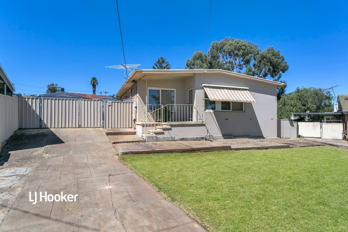 31 Yarcowie Avenue, Ingle Farm SA 5098 (1365502)