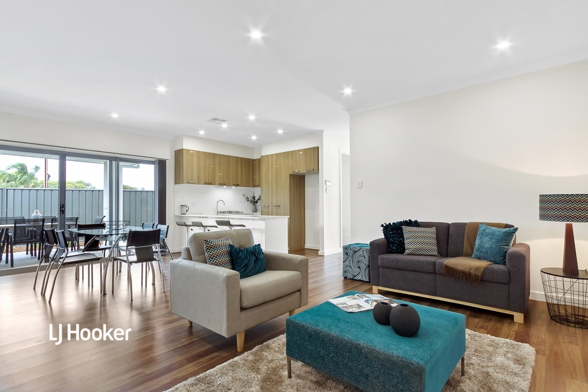 12B Taurus Crescent, Modbury Heights SA 5092 (1365761)