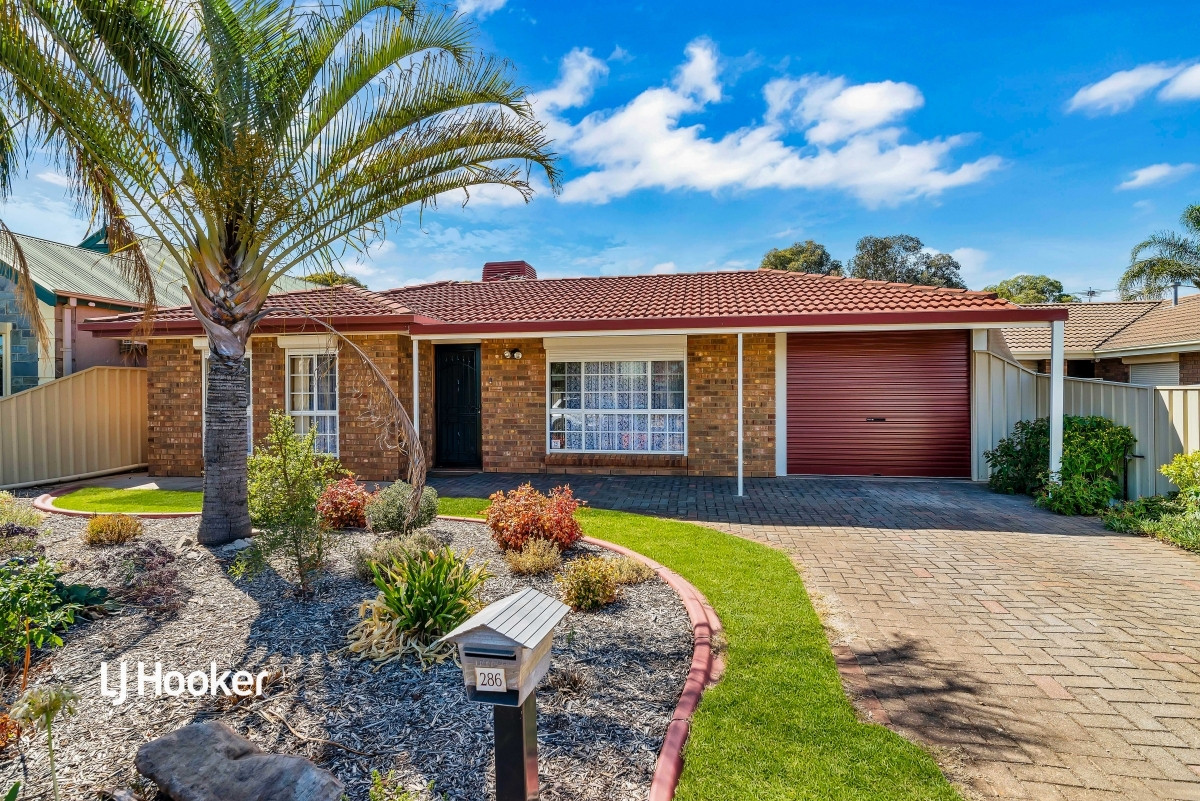 286 Martins Road, Parafield Gardens SA 5107 (1368851)