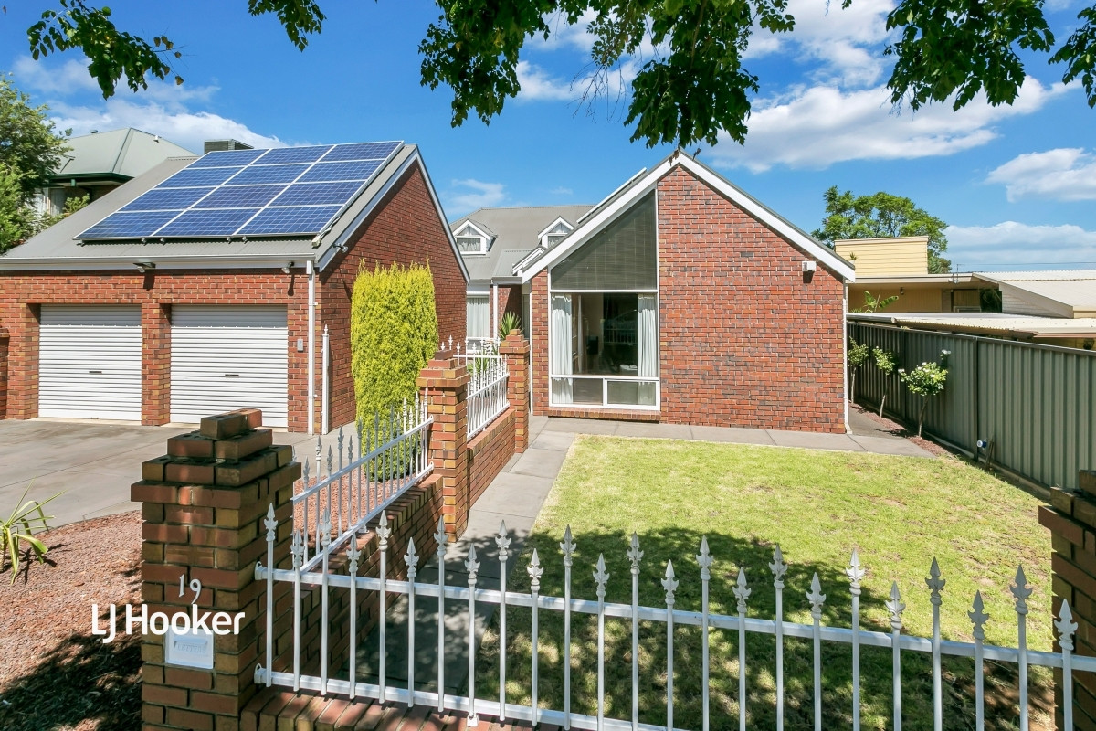 19 Redford Street, Vale Park SA 5081 (1369507)
