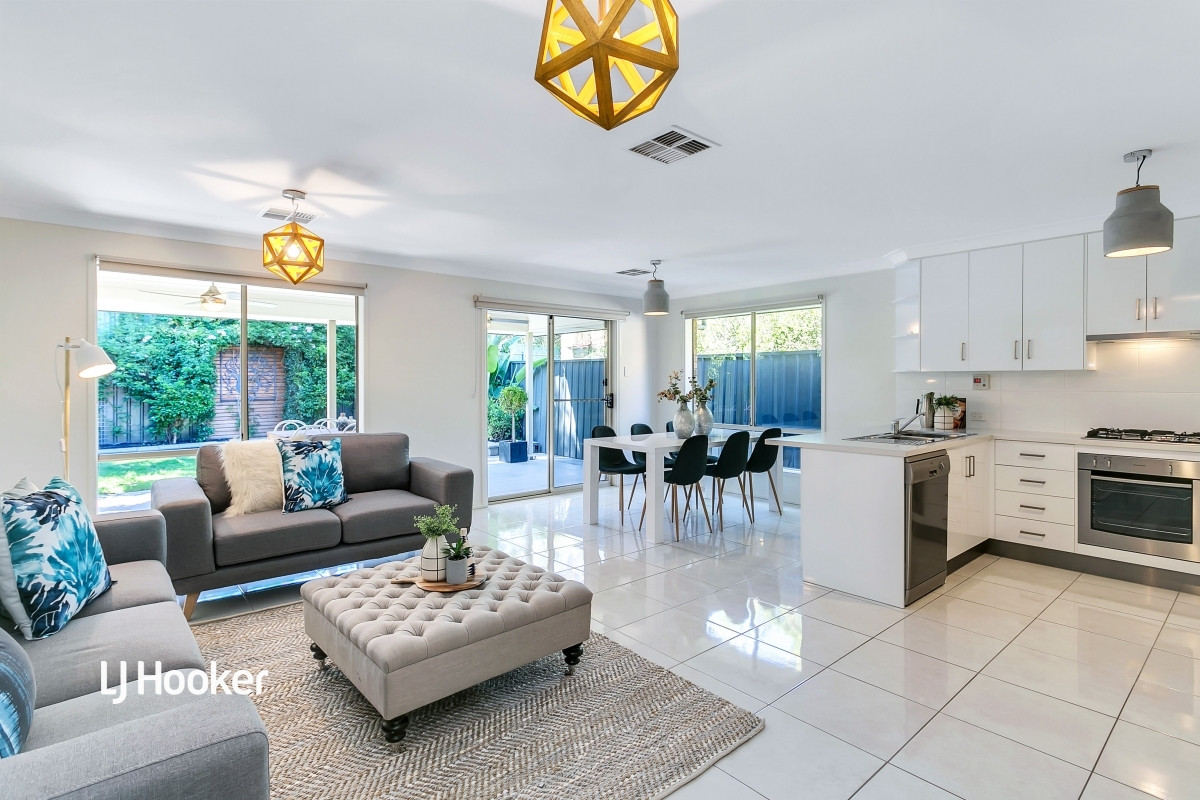 15 Stuart Street, Hillcrest SA 5086 (1387000)