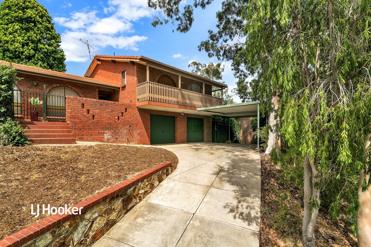 15 Deering Crescent, Banksia Park SA 5091 (1390461)