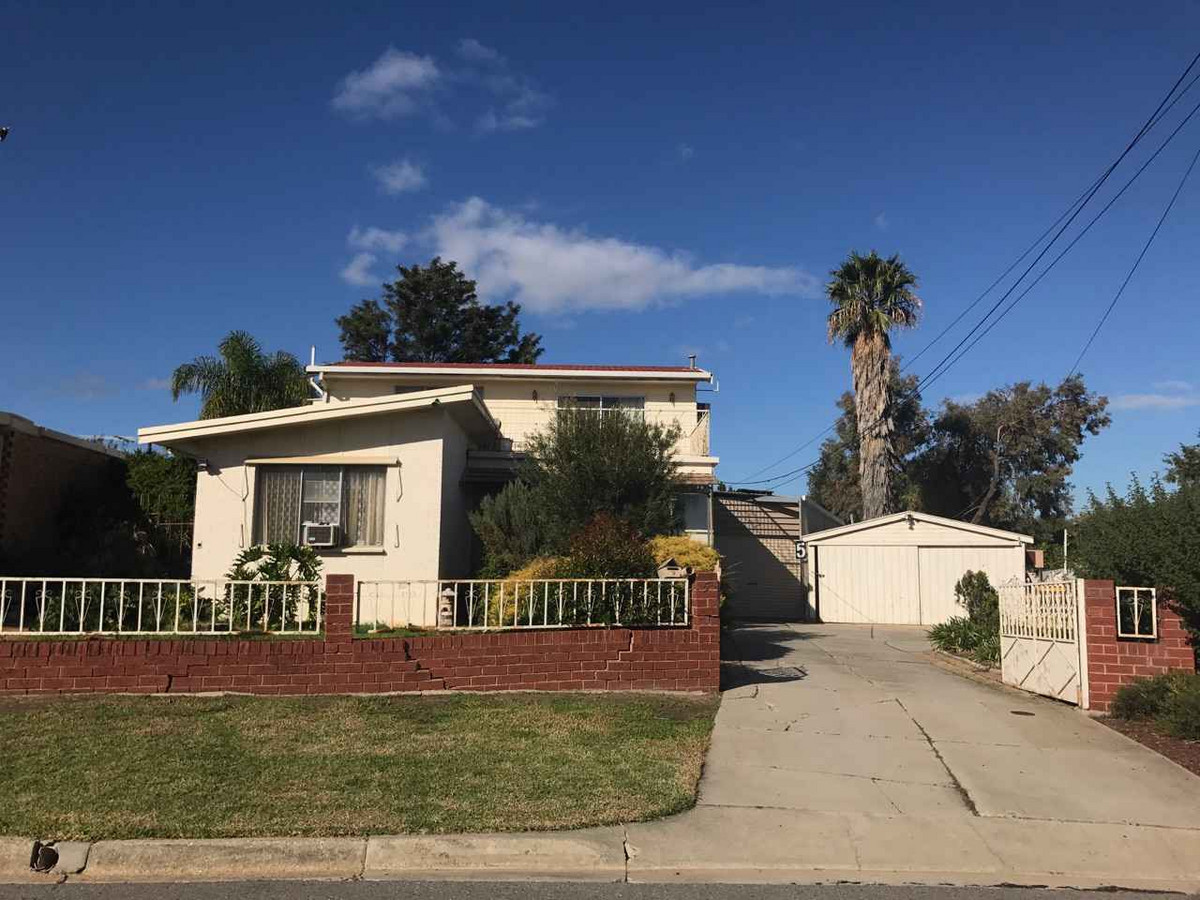 5 Nottingham Crescent, Valley View SA 5093 (1401745)