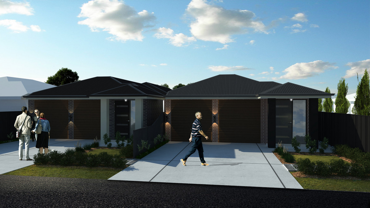Lot 21 / 24 Macquarie Avenue, Hillcrest SA 5086 (1424248)