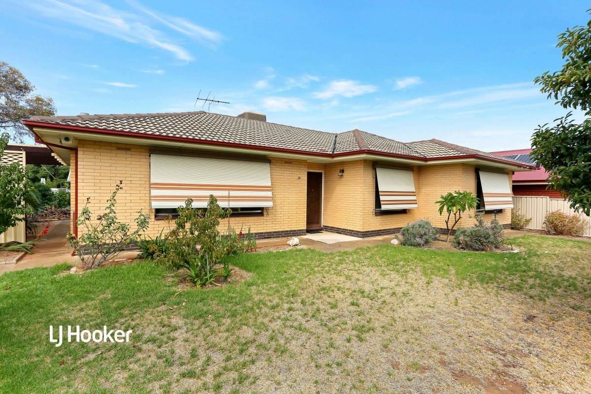 25 Kingston Avenue, Hope Valley SA 5090 (1426768)