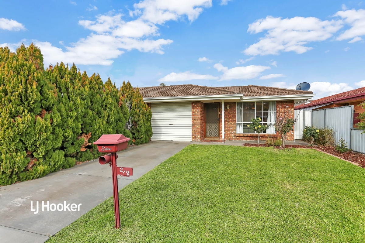 2 / 9 Pro Hart Court, Hope Valley SA 5090 (1427672)