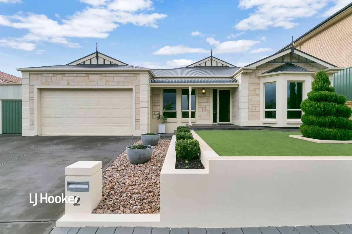 2 Creek Rise, Walkley Heights SA 5098 (1478464)