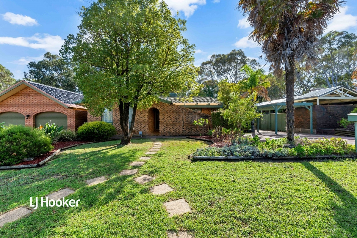 30 Doxiadis Street, St Agnes SA 5097 (1481175)