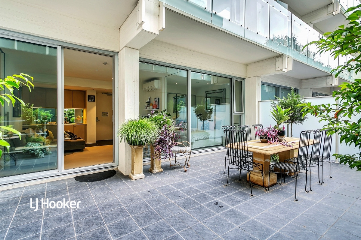 114 / 33 Warwick Street, Walkerville SA 5081 (1490672)