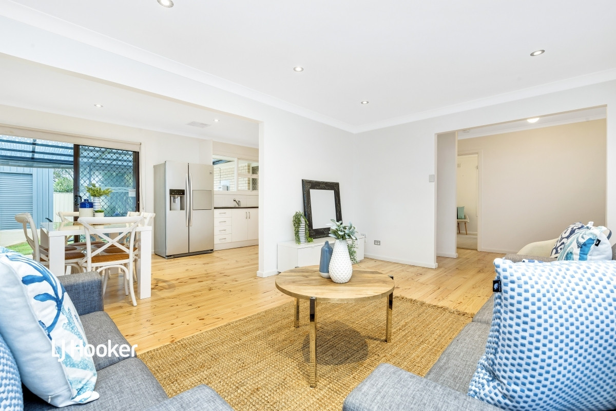 60 Armstrong Crescent, Modbury North SA 5092 (1499853)