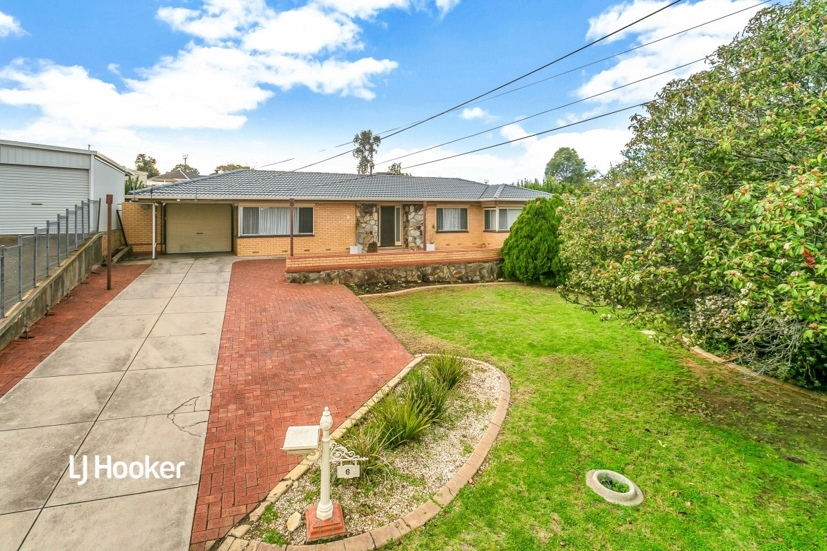 6 Gage Court, Para Vista SA 5093 (1507157)