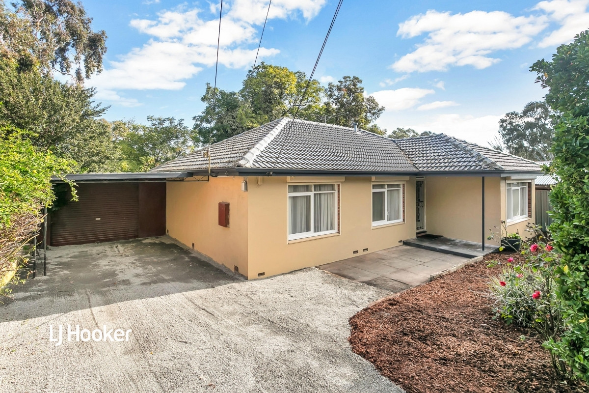 12 Stafford Street, Redwood Park SA 5097 (1522875)