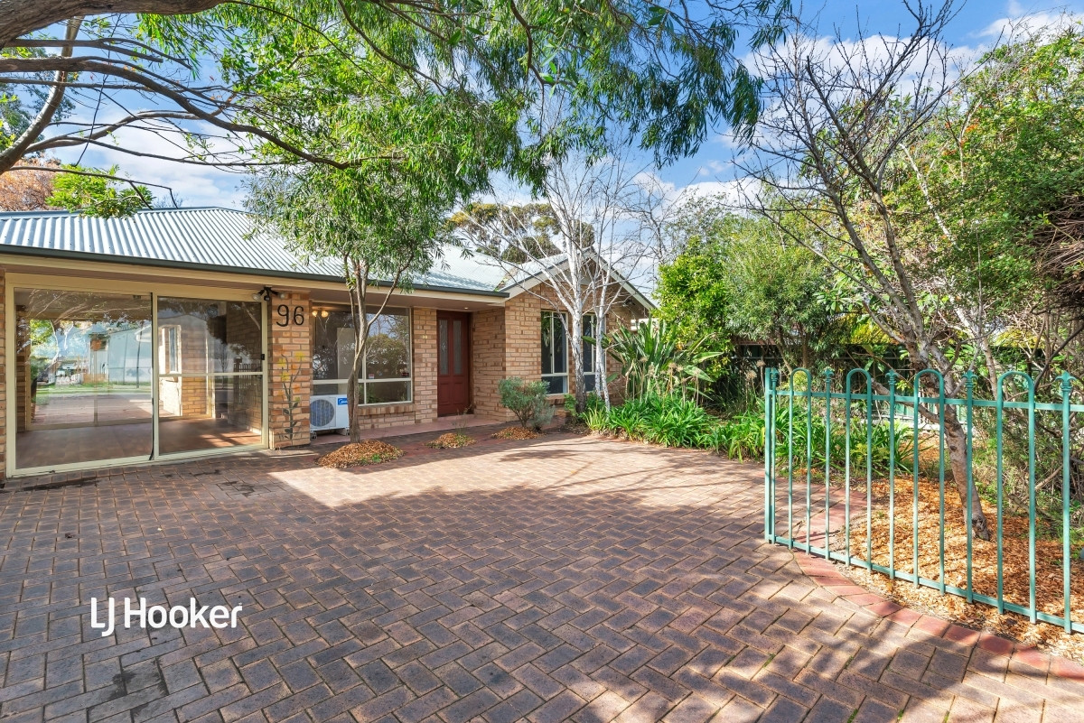 96 Fosters Road, Hillcrest SA 5086 (1567022)