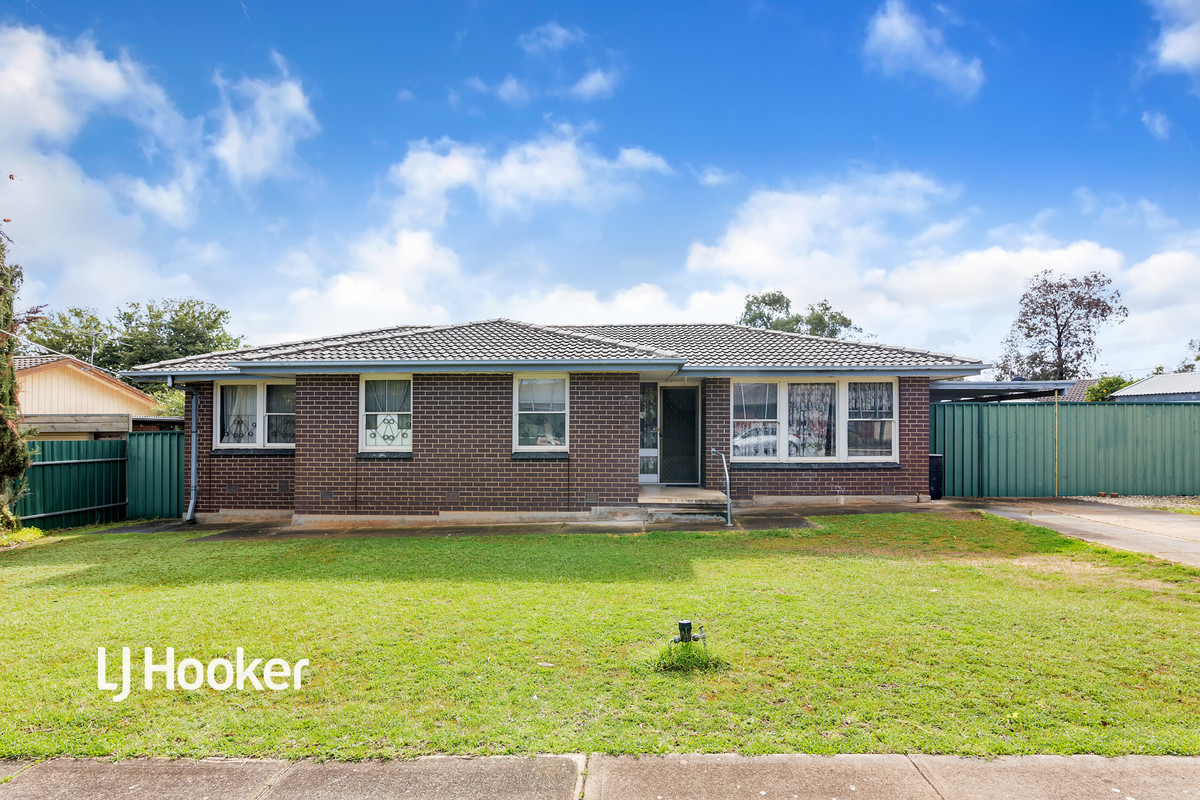 22 Pandanya Avenue, Ingle Farm SA 5098 (1577224)