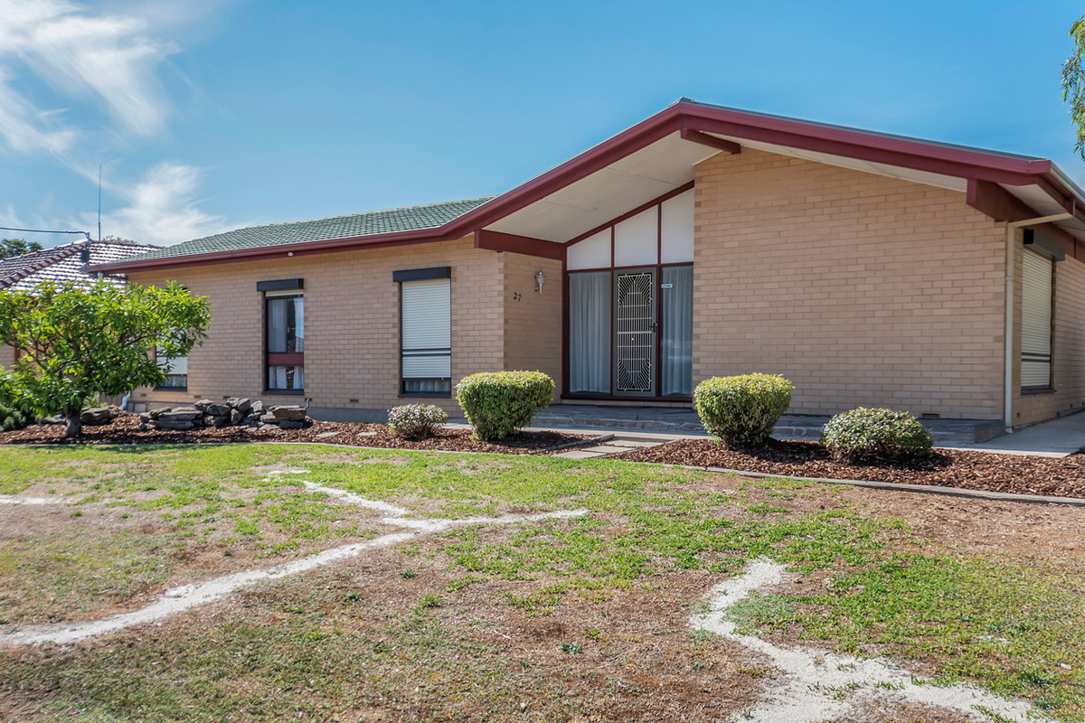 27 Deborah Grove, MODBURY NORTH SA 5092 (681205)