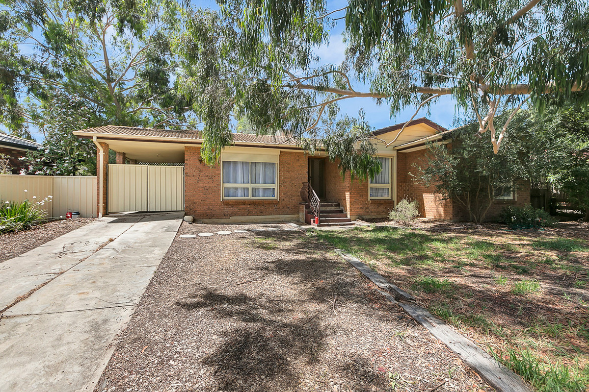 3 Korong Street, HOPE VALLEY SA 5090 (681243)