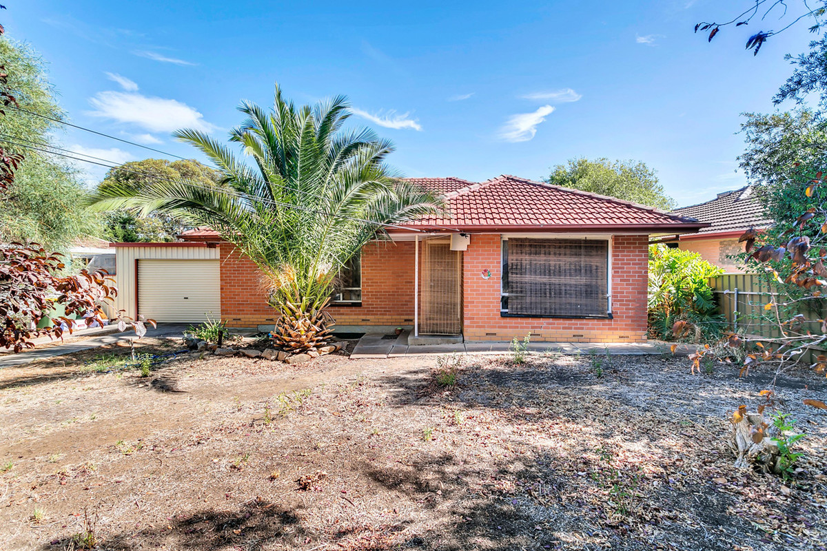 4 Corroboree Road, MODBURY NORTH SA 5092 (686347)