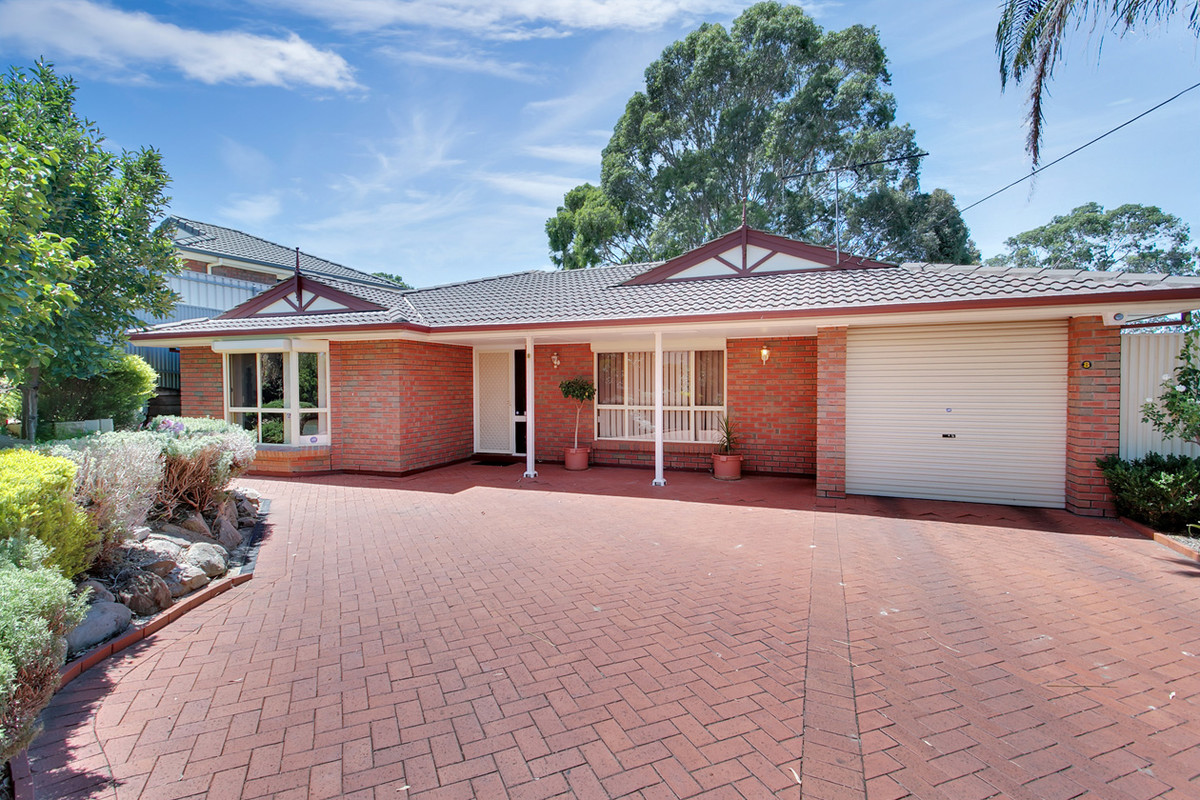 8 Lowan Road, WINDSOR GARDENS SA 5087 (686350)