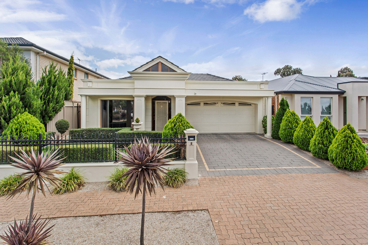8 Hendry Court, Gilles Plains SA 5086 (689507)