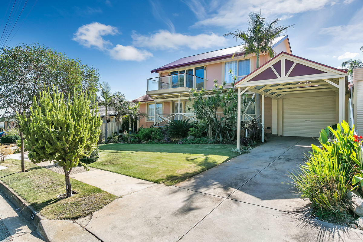 12 Royston Avenue, Ingle Farm SA 5098 (742149)