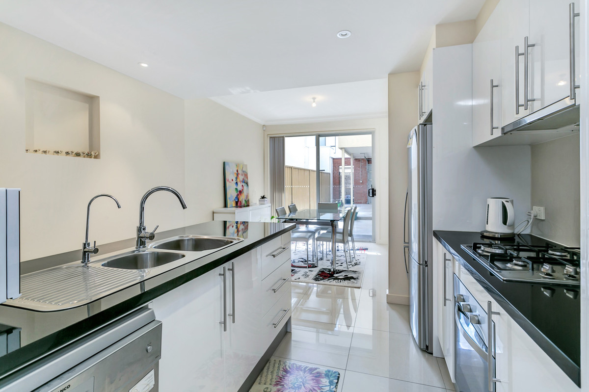 44 Harvey Circuit, Mawson Lakes SA 5095 (742743)
