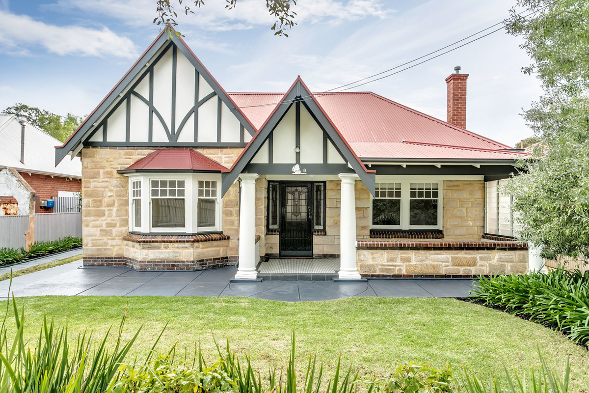 8 Gowland Street, BROADVIEW SA 5083 (743859)