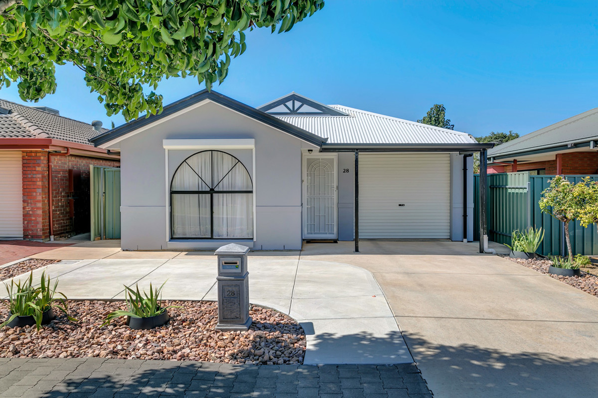 28 Bushman Drive, Walkley Heights SA 5098 (747021)