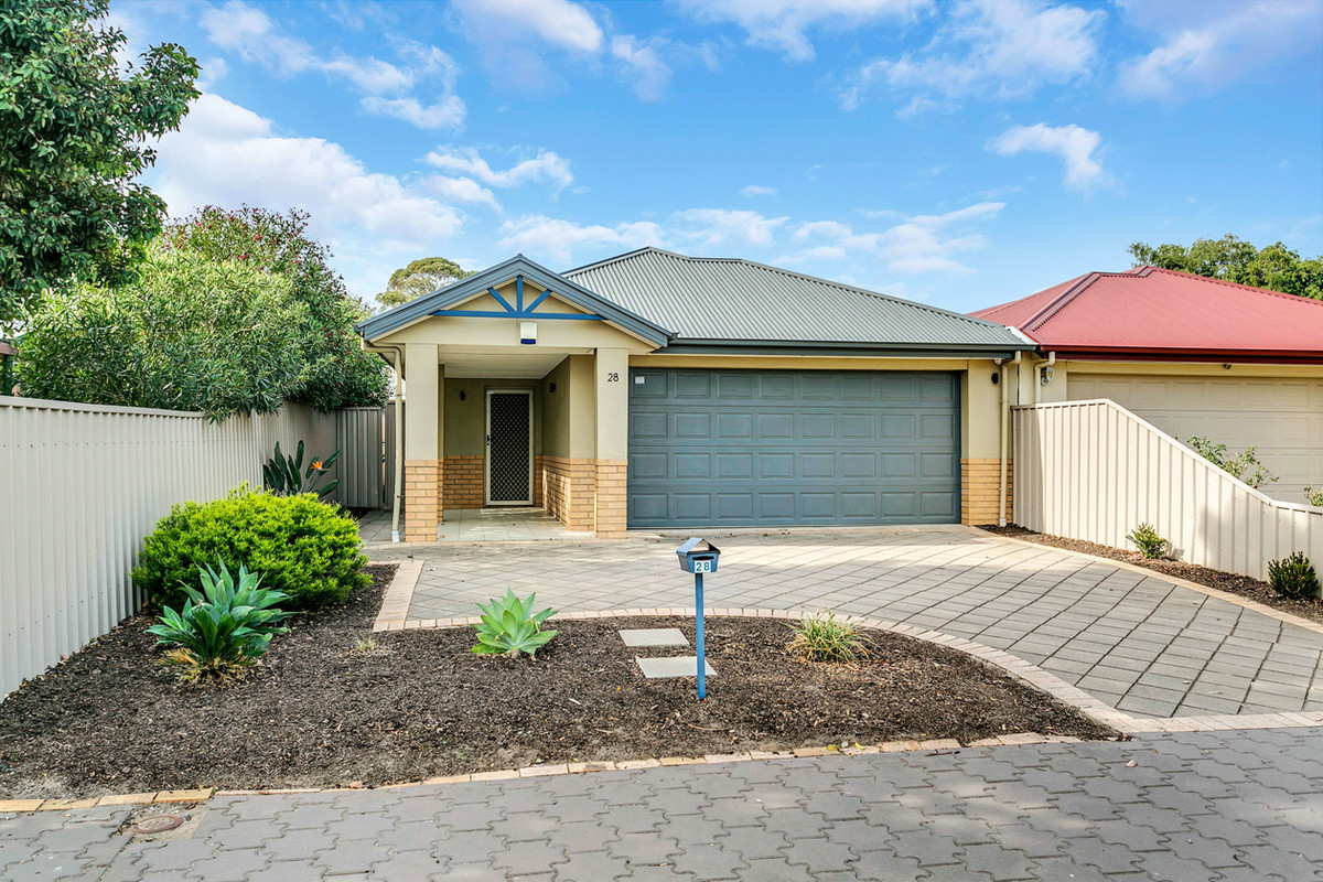 28 Sudholz Road, WINDSOR GARDENS SA 5087 (769675)