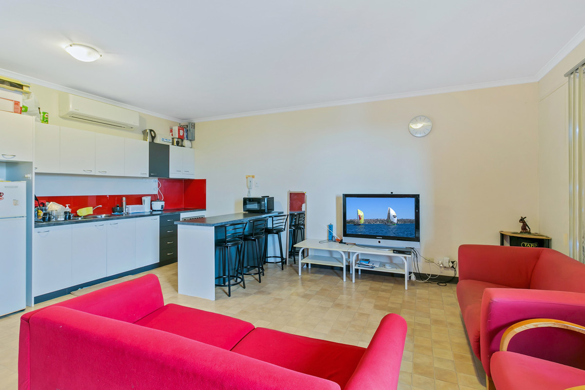 34 / 9-13 Yates Street, Mawson Lakes SA 5095 (769705)