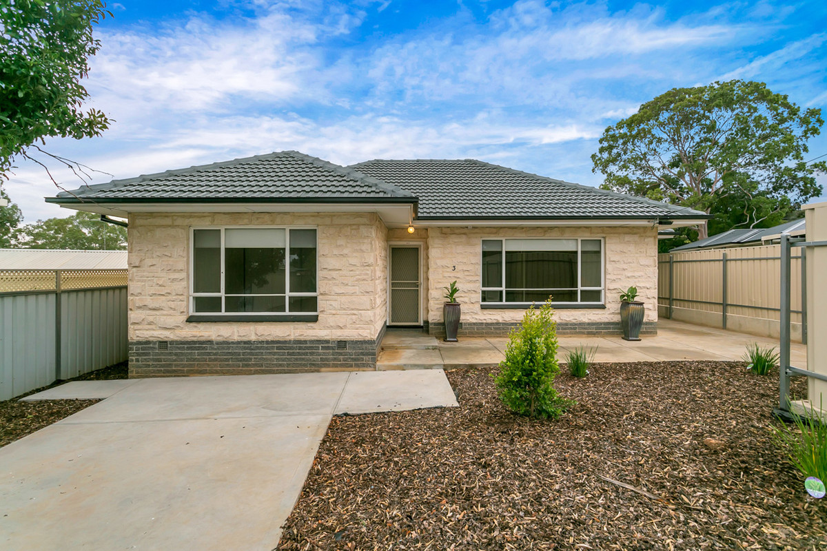 3 Maru Court, Para Hills SA 5096 (776068)